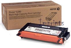 Тонер-картридж Smart Graphics 106R01403 для Xerox Phaser 6280 (Чёрный, 7000 стр.), совместимый