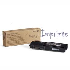 Тонер-картридж Smart Graphics 106R02236 для Xerox Phaser 6600, WC6605 (Чёрный, 8000 стр.), совместимый