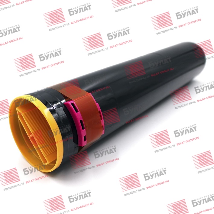 Тонер-картридж Smart Graphics 106R01161 для Xerox Phaser 7760 (Пурпурный, 25000 стр.), совместимый