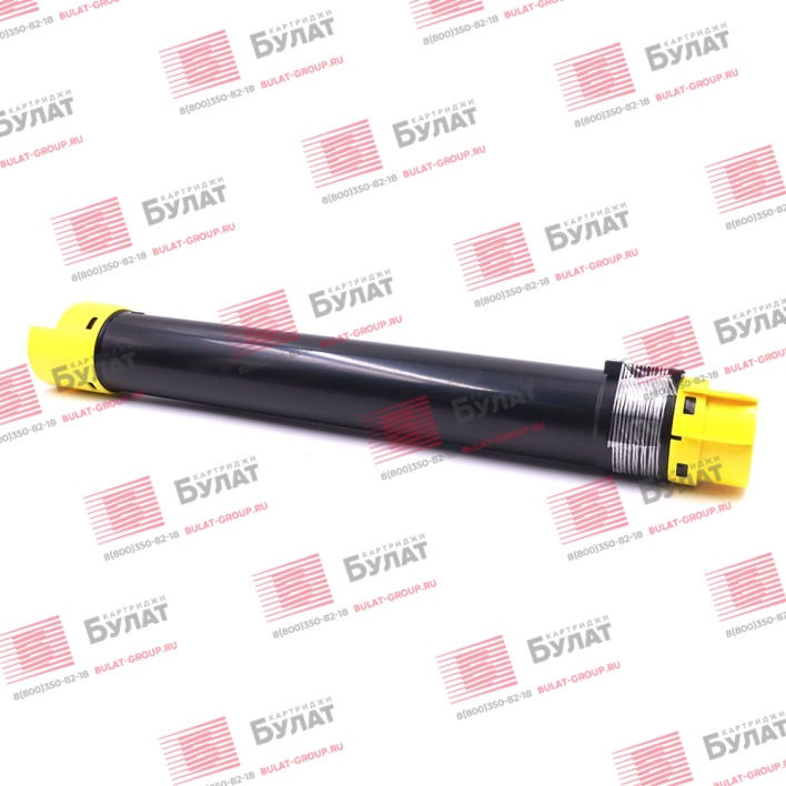 Тонер-картридж Smart Graphics 106R01445 для Xerox Phaser 7500 (Жёлтый, 17800 стр.), совместимый