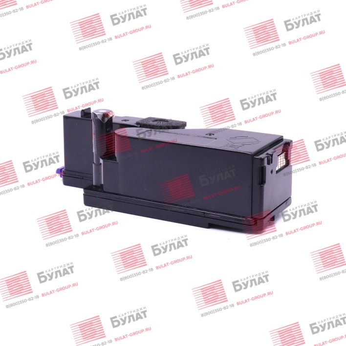 Тонер-картридж Smart Graphics 106R01633 для Xerox Phaser 6000, Phaser 6010, WC 6015 (Жёлтый, 1400 стр.), совместимый