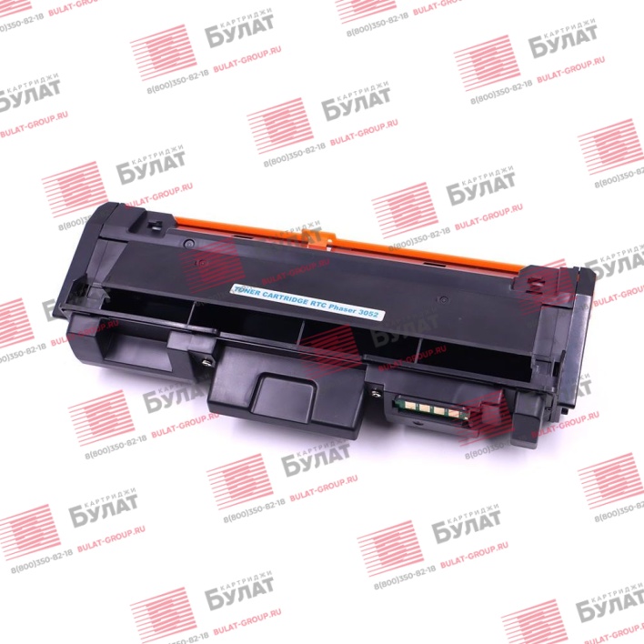 Тонер-картридж Smart Graphics 106R02778 для Xerox Phaser 3260, WC 3225, Phaser 3052 (Чёрный, 3000 стр.), совместимый, ограниченное применение