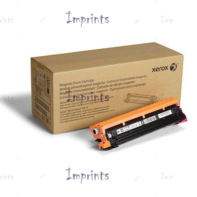 Драм-картридж SuperFine 106R01418 для Xerox Phaser 6510, WC 6515 (Пурпурный, 48000 стр.)