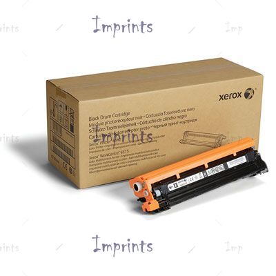 Драм-картридж SuperFine 106R01420 для Xerox Phaser 6510, WC 6515 (Чёрный, 48000 стр.)