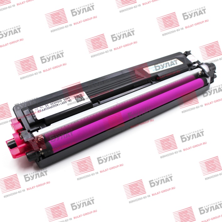 Тонер-картридж Smart Graphics TN-217M для Brother HL-3210CW, HL-L3230CDW, HL-L3270CDW (Пурпурный, 2300 стр.), совместимый