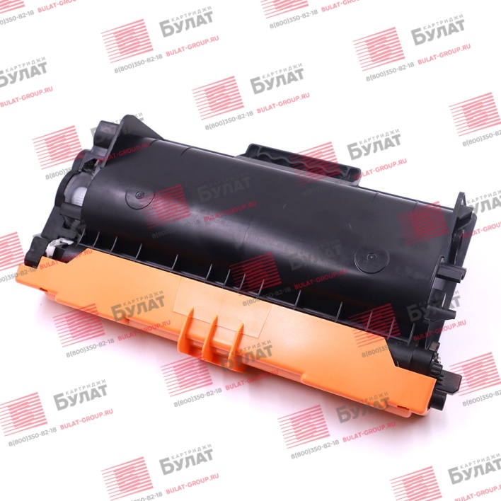 Тонер-картридж Smart Graphics TN-3520 для Brother HL-L6400DW, HL-L6400DWT, MFC-L6900DW (Чёрный, 20000 стр.), совместимый