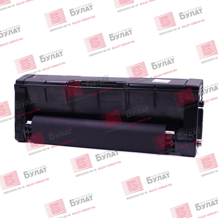 Тонер-картридж Smart Graphics SG-SP-C220Bk-406052 для Ricoh Aficio SP C220, SP C221, SP C222 (Чёрный, 2300 стр.), совместимый