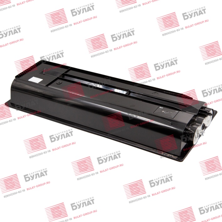 Тонер-картридж Smart Graphics TK-475 для Kyocera FS-6025MFP, FS-6025MFPb, FS-6030MFP (Чёрный, 15000 стр.), совместимый