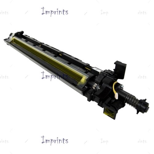 Тонер-картридж + девелопер Smart Graphics DV-315Y (AAV708D) для Konica MinoltaBizhub C250i, C300i, C360i (Чёрный, 1000000 стр.), совместимый