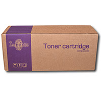 Тонер-картридж OEM CE343A для HP CE343A CLJ 700, MFP775 (Пурпурный, 16000 стр., совместимый), ref.