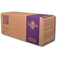 Тонер-картридж Smart Graphics CF452A для HP CLJ MFP M681, CLJ M652, CLJ M653 (Жёлтый, 10500 стр.), совместимый