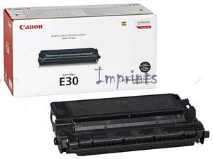 Тонер-картридж Smart Graphics E-30 для Canon FC100, FC108, FC120 (Чёрный, 4000 стр.), совместимый