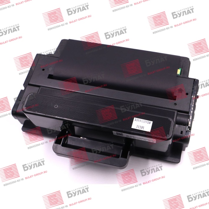 Принт-картридж Smart Graphics 106R02310 для Xerox WC 3315dn, 106R02310 (Чёрный, 5000 стр.), совместимый