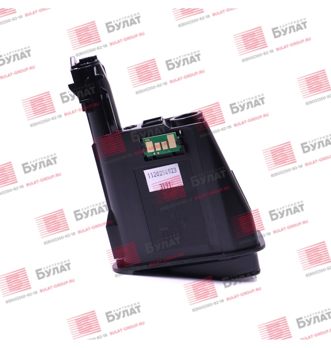 Тонер-картридж Smart Graphics TK-1120 для Kyocera FS-1060DN, 1025MFP, 1125MFP (Чёрный, 3000 стр.), совместимый