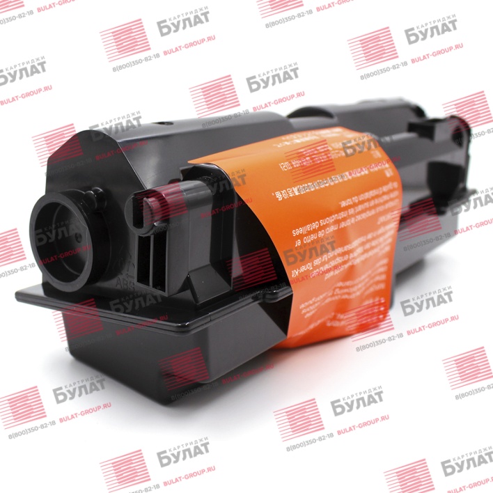 Тонер-картридж Smart Graphics TK-160 для Kyocera FS-1120d, FS-1120dn, ECOSYS P2035d (Чёрный, 2500 стр.), совместимый