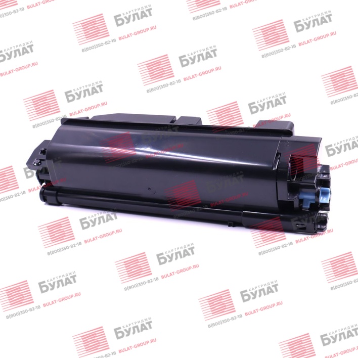 Тонер-картридж Smart Graphics TK-5140K для Kyocera ECOSYS M6030, P6130, M6530 (Чёрный, 7000 стр.), совместимый