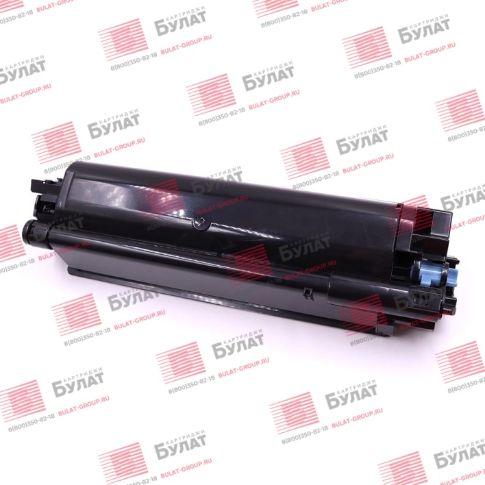 Тонер-картридж Smart Graphics TK-5150K для Kyocera ECOSYS M6035, M6535, P6035 (Чёрный, 12000 стр.), совместимый