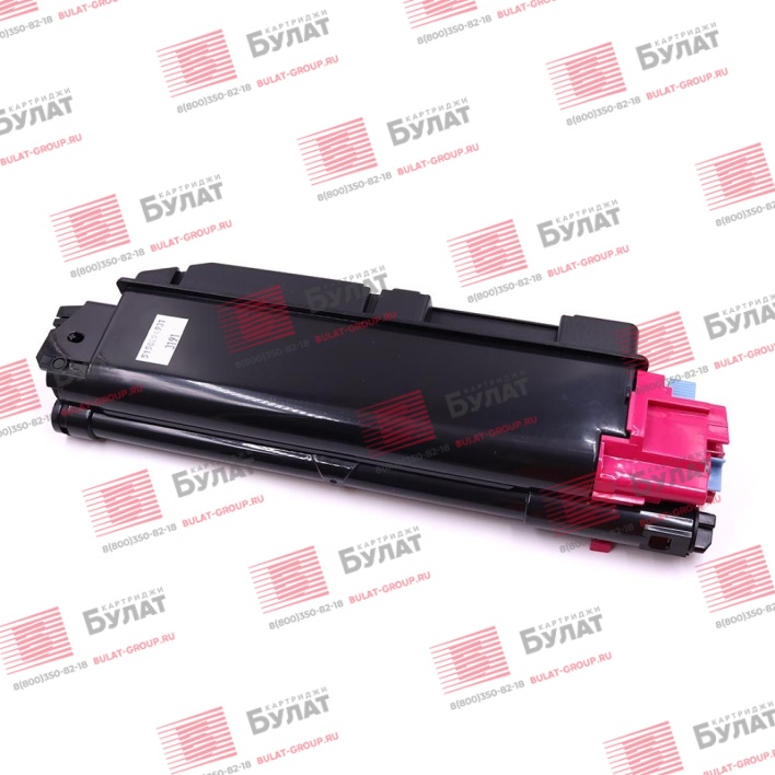 Тонер-картридж Smart Graphics TK-5150M для Kyocera ECOSYS M6035, M6535, P6035 (Пурпурный, 10000 стр.), совместимый