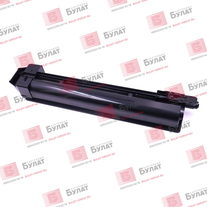 Тонер-картридж Smart Graphics TK-895K для Kyocera FS-C8020MFP, FS-C8025MFP, FS-C8520MFP (Чёрный, 12000 стр.), совместимый