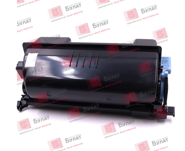 Тонер-картридж Smart Graphics TK3130 для Kyocera FS-4200, 4300 (Чёрный, 25000 стр.), совместимый