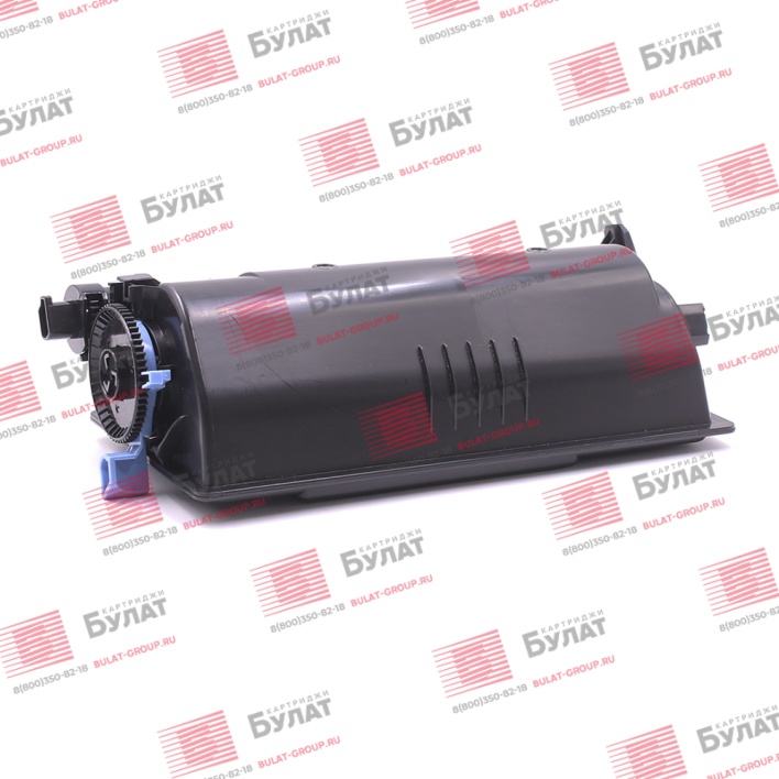 Тонер-картридж Smart Graphics TK-3150 для Kyocera ECOSYS M3040idn, ECOSYS M3540idn, TK-3150 (Чёрный, 14500 стр.), совместимый