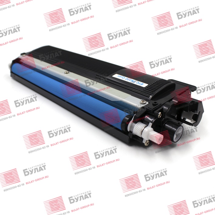 Тонер-картридж Smart Graphics TN-230C для Brother HL-3040, MFC-9010, DCP-9010 (Голубой, 1400 стр.), совместимый