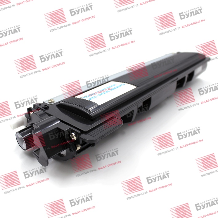 Тонер-картридж Smart Graphics TN-230M для Brother HL-3040, MFC-9010, DCP-9010 (Пурпурный, 1400 стр.), совместимый