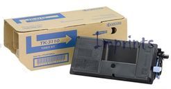 Тонер-картридж OEM TK-3110 для Kyocera FS-4100 (Чёрный, 15500 стр., совместимый)