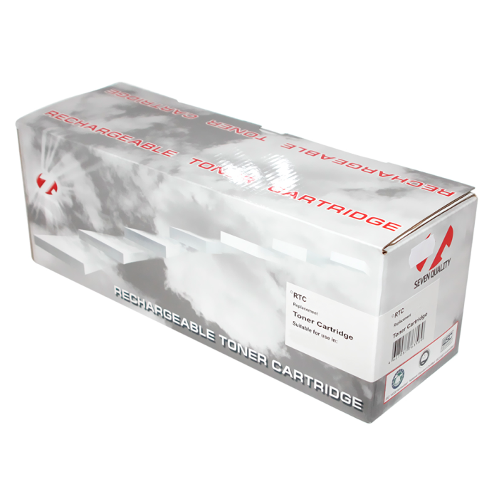 Драм-картридж 7Q DRB020 (DK+DV) для Brother DCP-B7500 (Чёрный, 12000 стр.)