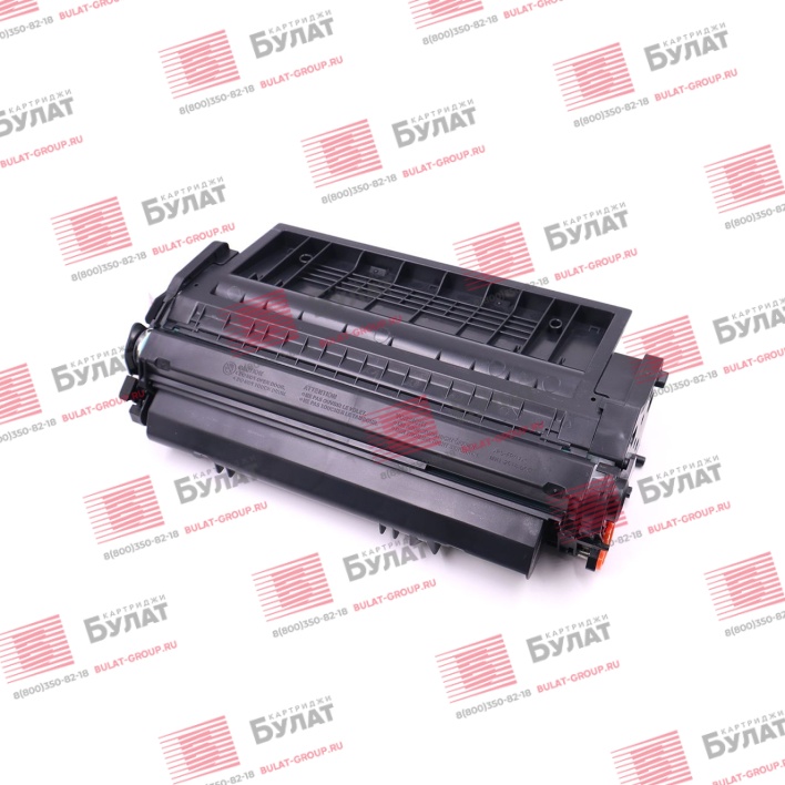 Тонер картридж 7Q Q5949X, Q7553X, 708H, 715H для HP LJ 1320, LJ P2015 и Canon LBP3300 (Чёрный, 7000 стр.), универсальный