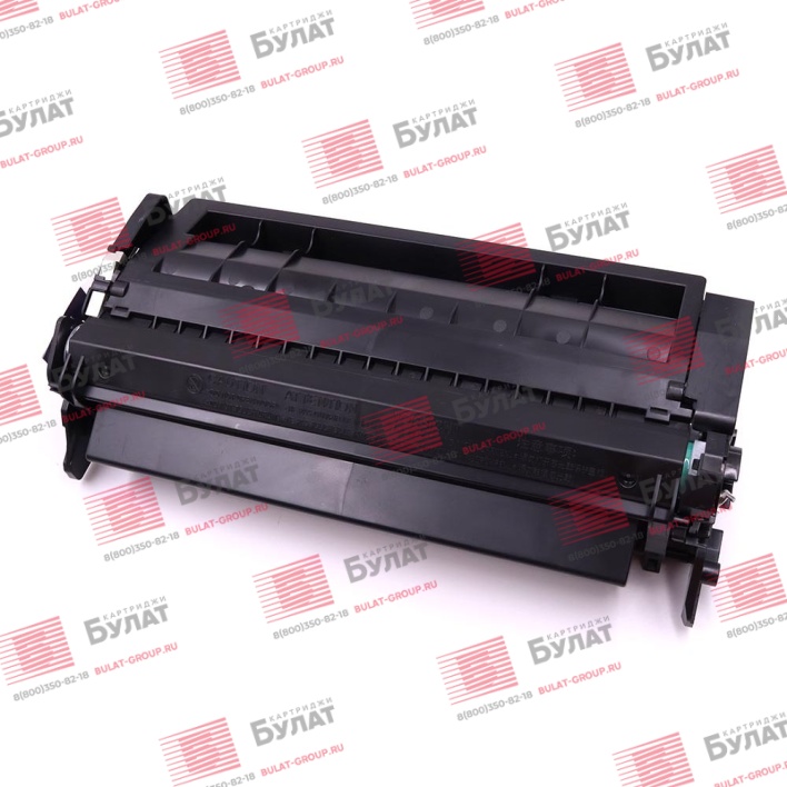 Тонер-картридж 7Q CF259A для HP LJ M404, LJ M428 (Чёрный, 3000 стр.), без гарантии прошивки