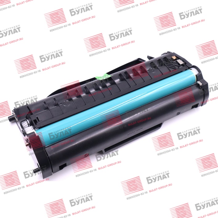 Тонер картридж 7Q SP150HE (408010) для Ricoh Aficio SP 150 (Чёрный, 1500 стр.)