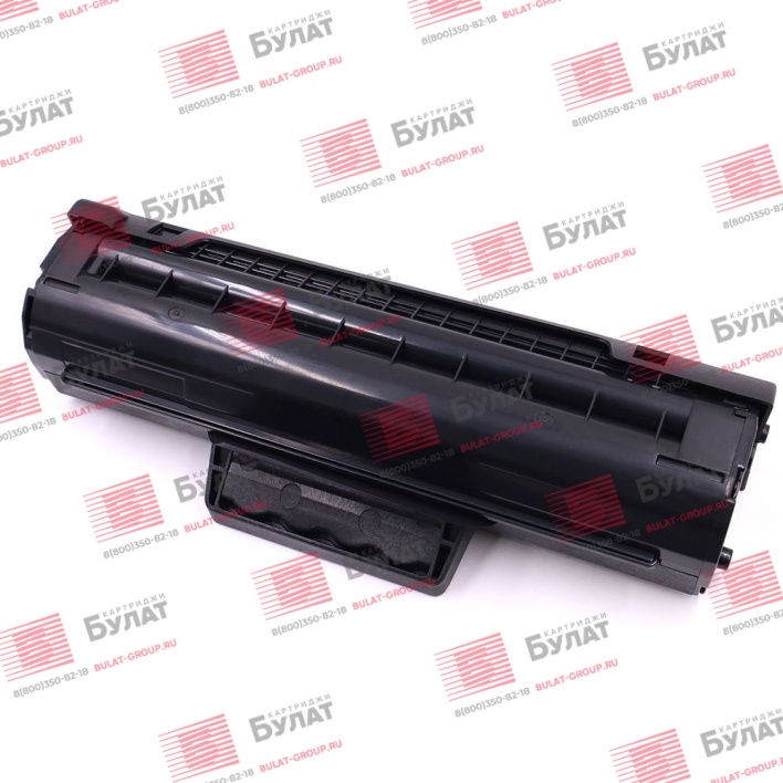 Тонер-картридж 7Q MLT-D104S для Samsung ML-1660, SCX-3200 (Чёрный, 1500 стр.)