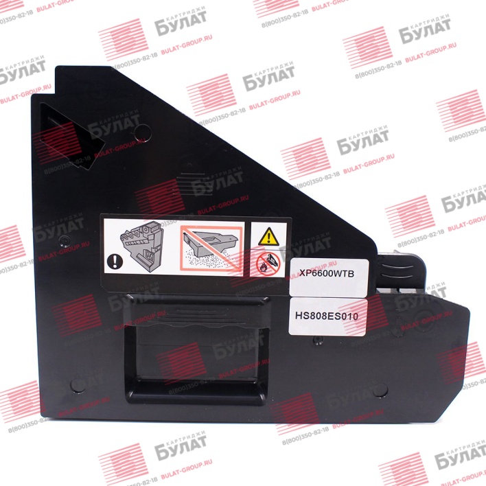 Бункер для отработанного тонера Xerox Phaser 6600 108R01124
