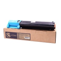 Тонер-картридж БУЛАТ s-Line S050316 для Epson AcuLaser CX21 (Жёлтый, 5000 стр.)