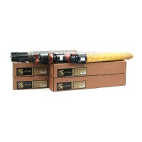 Тонер-картридж БУЛАТ s-Line IMC300 (842384) для Ricoh Aficio IM C300 (Пурпурный, 10300 стр.)