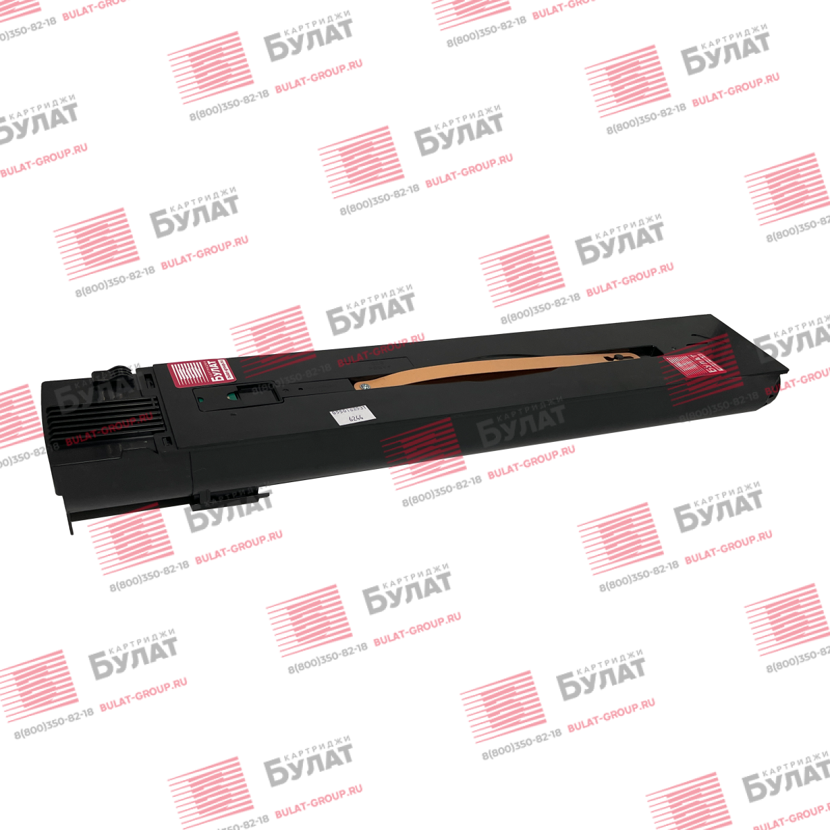 Тонер-картридж БУЛАТ s-Line 006R01531 для Xerox Color 550, WC 7965 (Пурпурный, 34000 стр.)