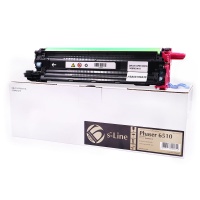 Драм-картридж БУЛАТ s-Line 108R01420 для Xerox Phaser 6510, WorkCentre 6515 (Чёрный, 48000 стр.), ref.
