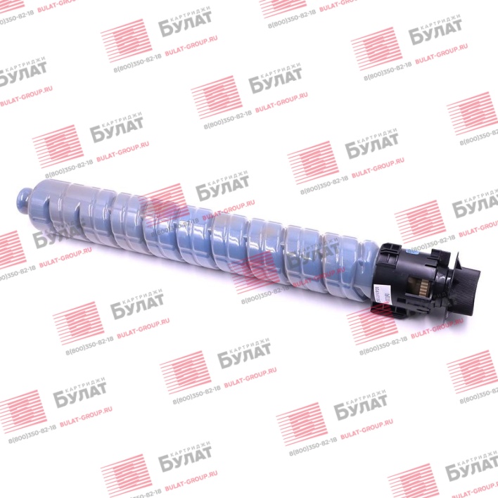 Тонер-картридж Smart Graphics 841928 для Ricoh Aficio MP C2003, Aficio MP C2004, Ricoh Aficio MP C2011 (Голубой, 9500 стр.), совместимый