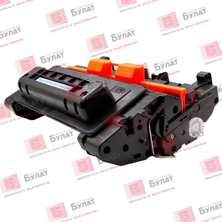 Тонер-картридж Smart Graphics CE390A для HP LaserJet Enterprise 600 M601dn, LJ Enterprise 600 M601n, LJ Enterprise 600 M602dn(Чёрный, 10000 стр.), совместимый