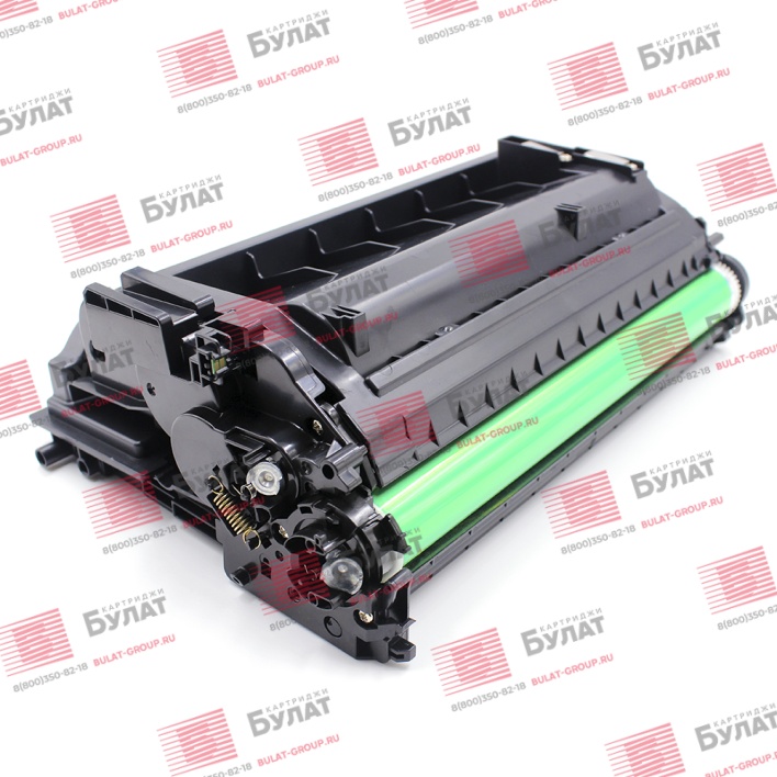 Тонер-картридж SuperFine CF237A для HP LJ M607, 608, 609, 631, 632 (Чёрный, 11000 стр.)