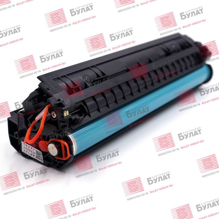 Тонер-картридж SuperFine CF244X для HP LJP M15, 16, 28, 29 (Чёрный, 2200 стр.)