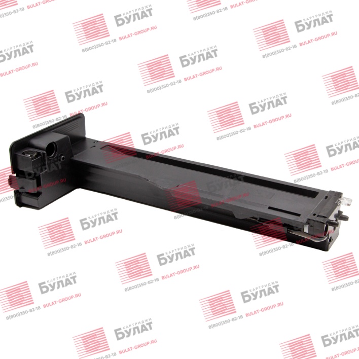 Тонер-картридж SuperFine CF256A для HP LJ M433, M436 (Чёрный, 7400 стр.)