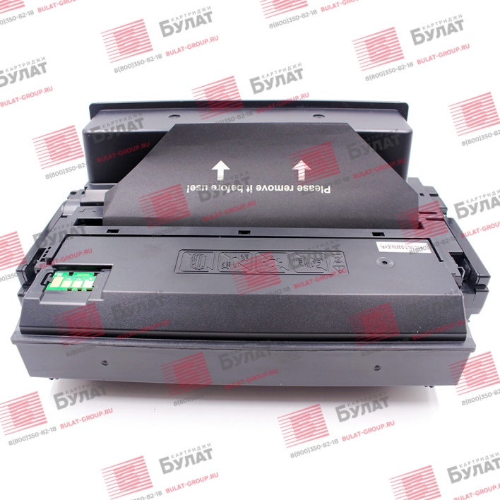 Тонер-картридж Smart Graphics MLT-D203U для Samsung ProXpress SL-M4070FR, ProXpress SL-M4020ND (Чёрный, 15000 стр.), совместимый