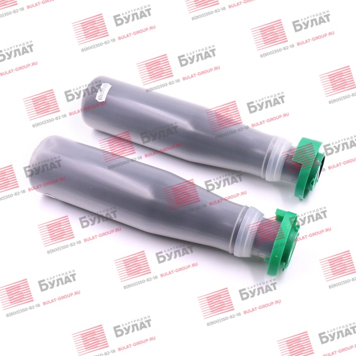Тонер-картридж БУЛАТ s-Line 106R01277 для Xerox WC 5016, WC 5020 (Чёрный, 6300 стр.)