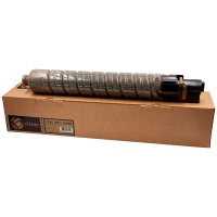 Тонер-картридж БУЛАТ s-Line MP C3000E (884947) для Ricoh Aficio MP C2000, MP C2500, MP C3000 (Жёлтый, 15000 стр.)