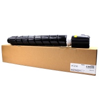 Тонер-картридж e-Line C-EXV49K для Canon iR C3325 (Чёрный, 36000 стр.)