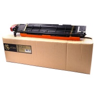 Блок проявки БУЛАТ s-Line DV311C (A0XV0KD) для Konica Minolta bizhub C220 (Голубой, 115000 стр.)