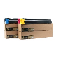 Тонер-картридж БУЛАТ s-Line TN713M для Konica Minolta bizhub C659 (Пурпурный, 33200 стр.)