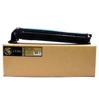 Блок фотобарабана в сборе с блоком проявки БУЛАТ s-Line MP C2003 (D1882254, D1882252 + D1773026) для Ricoh Aficio MP C2003 (Голубой, 60000 стр.), универсальный, ref.